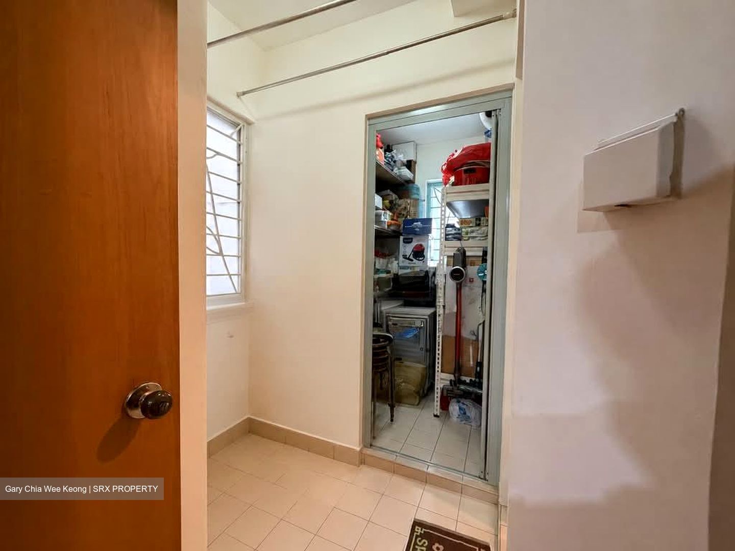Guilin View (D23), Condominium #636525071
